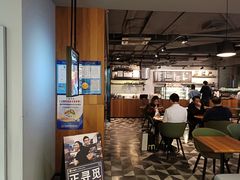 -Wagas沃歌斯(百盛优客店)