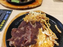 -纽斯特牛排自助餐厅(浦江万达店)