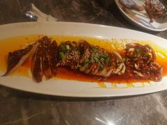 -前海沿·青岛菜(乐客城店)