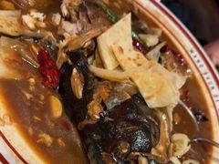 -旺顺阁·北京菜(北辰上品+)