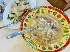 -钱塘府海鲜餐厅