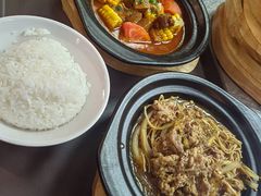 -李先生牛肉面大王(广渠门内店)