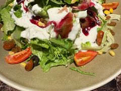 -Lets burger非常汉堡·环球风味(蓝色港湾店)