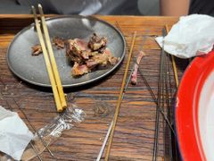 -北丐先生·野馄饨烧烤(雨花万象店)