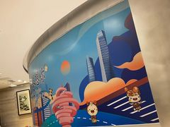 -鼎泰丰(嘉年华•海信广场VILLAGE店)
