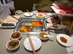 -海底捞火锅(顺义华联店)