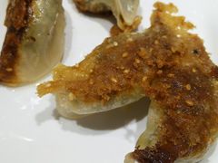 煎饺【全素】-唐八仙生煎(东鱼坊店)