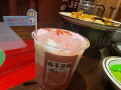 -食味酒味天津菜·古法鲜酿米酒(鼓楼店)