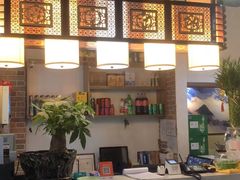 -雲蜀龙阁·金牌水煮鱼(方庄店)