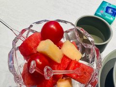 -湘中缘·湖南菜(娄底驻京办店)