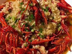 -虾小龙老长沙龙虾馆(坡子街店)