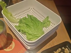 -新石器烤肉(百联川沙店)