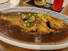 -徽镇小厨·经典徽菜(马连道店)