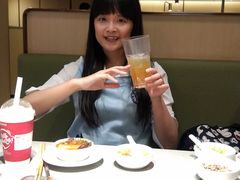 -海底捞火锅(海宁路店)