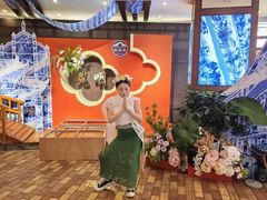 -桥香园过桥米线(国贸店)