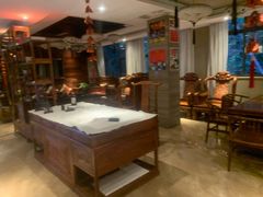 -岭南故事·影院足道SPA·石岐店