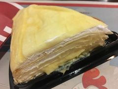 -薇薇安千层蛋糕(府城店)