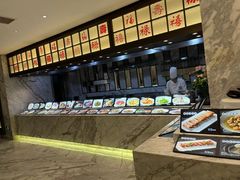 -舜泉海鲜(百官店)