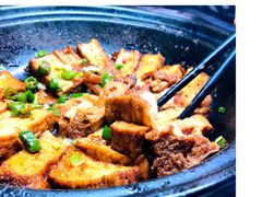 -炊烟小炒黄牛肉(中心印象城店)