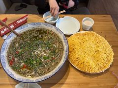 -自贡盐帮菜·玩辣餐厅(樱花园西街店)