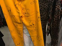 -H&M(鹏欣水游城店)