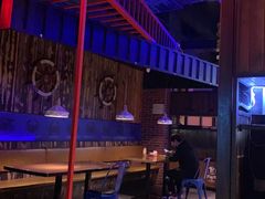 大堂-胖哥俩肉蟹煲(湖滨银泰in77店)