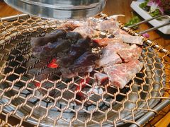-农乐园炭火烤肉(世茂店)