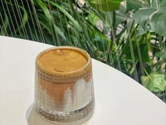-1/4 ONE QUARTER COFFEE LAB(朝阳大悦城店)