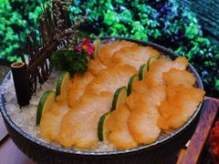 -季季山·云南野生菌火锅(上海首店)