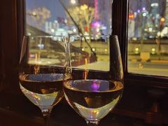 -LONG BAR 廊吧(外滩华尔道夫酒店)