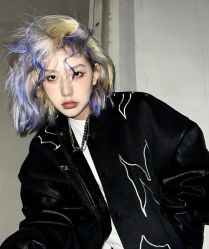 -New Fashion·新时尚形象设计