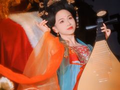 -红袖添香古风写真馆