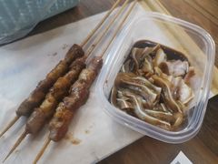-盒马鲜生(悦峰店)