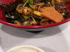 -大食代(龙德广场)