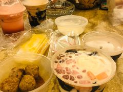-圆碌碌甜品屋(二中店)