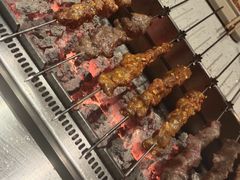 -延边金利串店(安达街店)