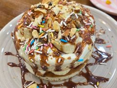 -AFS Cafe & Canteen(闽江二路店)
