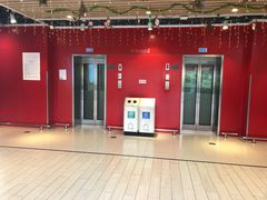 -欧尚超市苏州店停车场(金鸡湖路店)