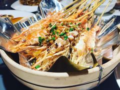 -79号渔船海鲜饭店(华强北店)