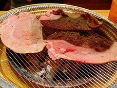 -西塔老太太泥炉烤肉(北京望京店)
