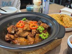 -李氏传家菜(兴城路店)