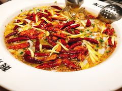 -太二酸菜鱼(金沙印象城店)