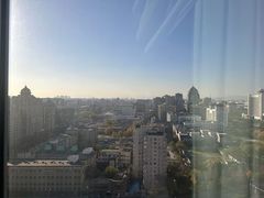 -北京索菲特大酒店