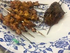 -春荣烧烤(龙泽北路店)