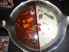-湊湊火锅·茶憩(和平大悦城店)