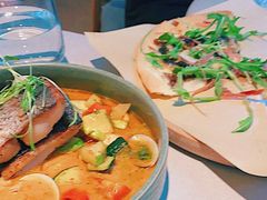 泰式蛤蜊龍利魚-农畉LONFOOD(福田星河COCOPark店)