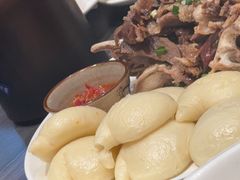 -梁家大院•农家菜(昆山会展中心店)