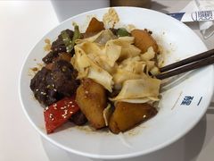 -一醒·手工面·西北传统小吃(悠方购物中心店)
