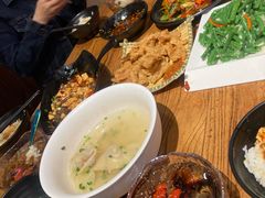 -我的面 川味Bistro(后沙峪店)