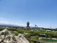 -嘉峪关方特欢乐世界